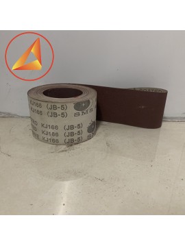 Nhám cuộn mềm KJ166